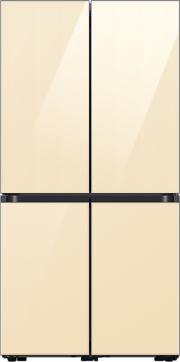Srfx9450n   samsung bespoke refrigerator fdr kitchen fit 619l %282%29