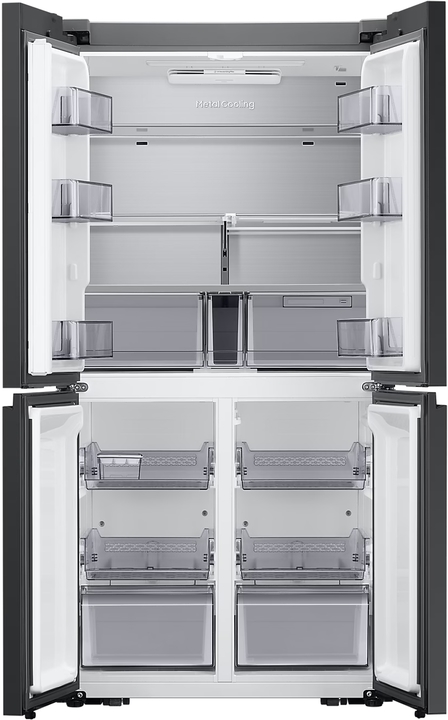 Srfx9450n   samsung bespoke refrigerator fdr kitchen fit 619l %285%29