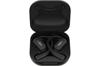 SHOKZ OpenFit Open-Ear True Wireless Earbuds Black