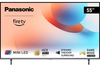 Panasonic 55" Mini LED 4k HDR Smart TV