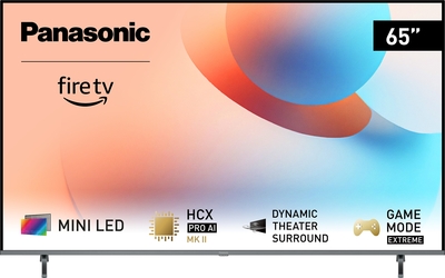 Tv 65w95agz   panasonic 65 mini led 4l hdr smart tv %281%29