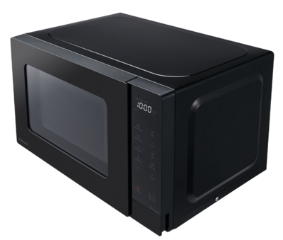 Nn st22qbqpq panasonic 20l microwave 800w non inverter black %281%29