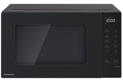Nn st22qbqpq panasonic 20l microwave 800w non inverter black %283%29