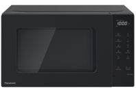 Panasonic 20L Microwave 800W Non Inverter Black
