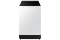 Samsung 8KG Top Load Washing Machine with BubbleWash and Digital Inverter Technology