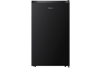 Hisense Black 125L Bar Fridge