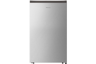Hisense Silver 125L Bar Fridge