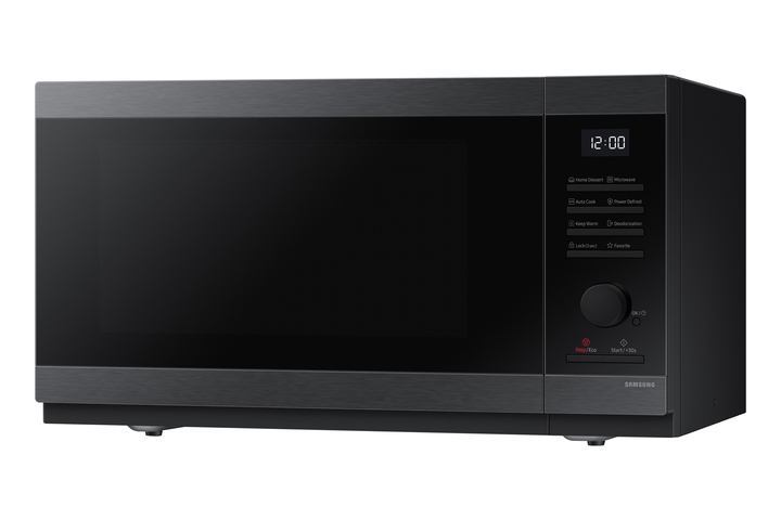 Ms40dg5504agsa  samsung 40l black microwave oven %283%29