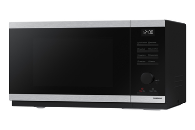 Ms32dg4504atsa  samsung 32l stainless steel microwave oven %283%29