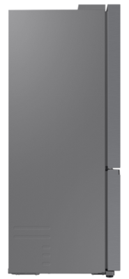 Srl4200s samsung 427l bottom mount fridge freezer silver %288%29
