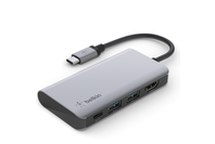 Belkin Connect USB-C 4 in 1 Multiport Adapter