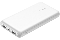 Belkin BoostCharge 20K Power Bank - White