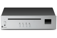 Pro-Ject CD Box E CD Player - Silver