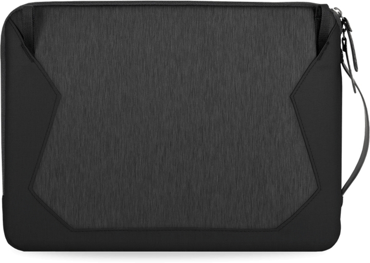 Stm 114 430m 01   stm myth laptop sleeve 14    magnet black %287%29
