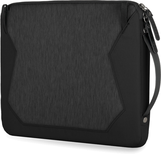 Stm 114 430m 01   stm myth laptop sleeve 14    magnet black %289%29
