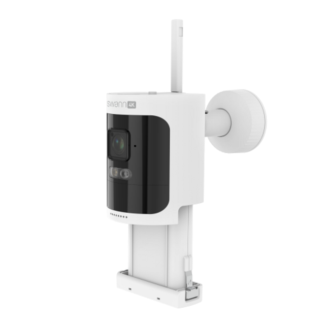 Swnvw as4kcam gl   swann extra 4k wireless camera for allsecure4k kits %283%29