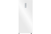 Haier 465L Vertical Refrigerator White
