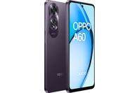 Oppo A60 Smartphone Midnight Purple