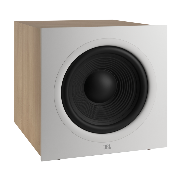 Jbl220pwhtas   jbl stage 220p 12 inch subwoofer %282.5%29