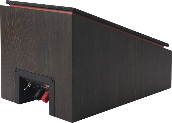 Jbl240hblk   jbl stage 240h 2 way 4.5 inch dolby atmos surround sound speaker pair black %283%29