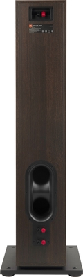 Jbl260fblk pair   jbl stage 260f 2.5 way dual 6.5 inch floorstanding speaker black pair %283%29
