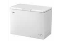 Haier Chest Freezer 301L