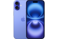 iPhone 16 512GB Ultramarine (Purple)