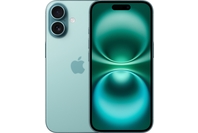 iPhone 16 512GB Teal (Green)