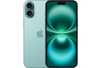 iPhone 16 Plus 256GB Teal (Green)