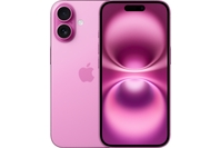 iPhone 16 Plus 512GB Pink