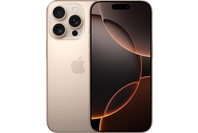 iPhone 16 Pro 1TB Desert Titanium