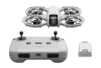 DJI Neo Drone Fly More Combo