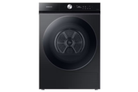 Samsung Bespoke 10kg Heat Pump Dryer - Black Caviar