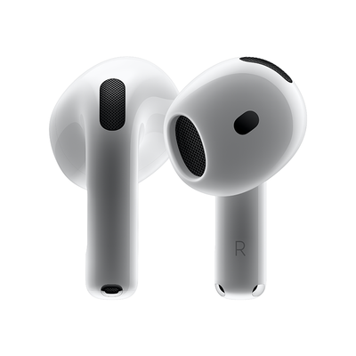 Airpods smaller