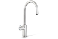 Zenith HydroTap G5 BC Arc Brushed Nickel Filtered Boiling & Chilled Tap