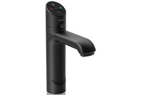 Zenith HydroTap G5 BCS Classic Plus Matte Black Filtered Boiling, Chilled & Sparkling Tap