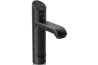 Zenith HydroTap G5 BC Classic Plus Matte Black Filtered Boiling & Chilled Tap
