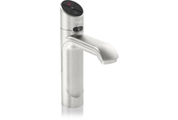 Zenith HydroTap G5 B Classic Plus Brushed Nickel Filtered Boiling Tap