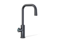 Zenith HydroTap G5 BCS Cube Plus Matte Black Filtered Boiling, Chilled & Sparkling Tap