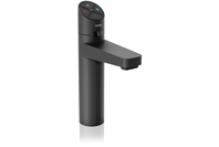 Zenith HydroTap G5 BCS Elite Plus Matte Black Filtered Boiling, Chilled & Sparkling Tap