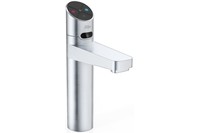 Zenith HydroTap G5 BC Elite Plus Brushed Chrome Filtered Boiling & Chilled Tap