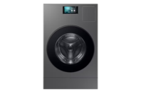Samsung 18kg/10kg Bespoke AI Laundry Front-load Washer & Heat Pump Dryer
