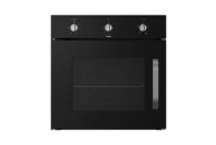 Haier 56l Side Opening Door Oven - H100 Series