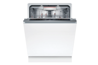 Bosch Series 8 Fully-Integrated Tall Tub Dishwasher