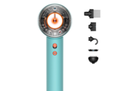 Dyson Supersonic Nural Hair Dryer (Ceramic patina/topaz)