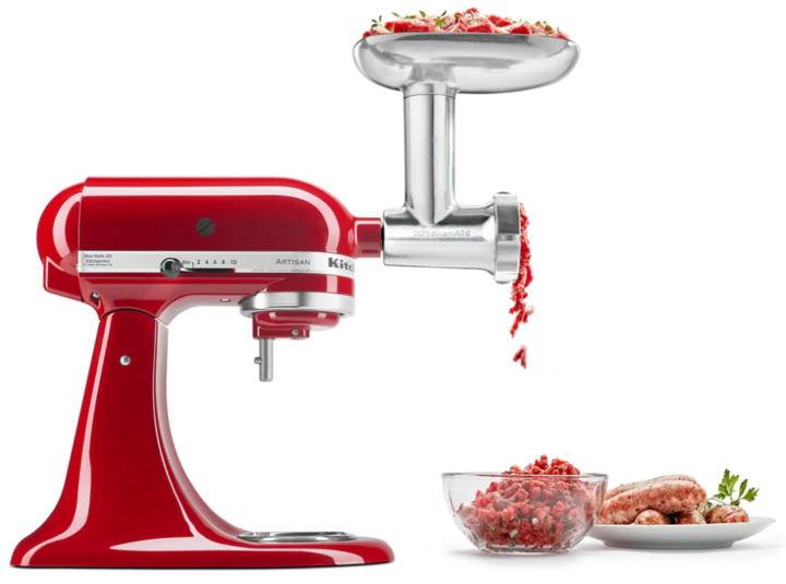 5ksmmgaa kitchen aid metal food grinder attachment %281%29