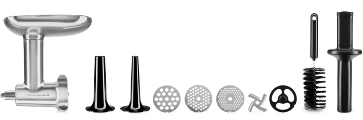 5ksmmgaa kitchen aid metal food grinder attachment %282%29