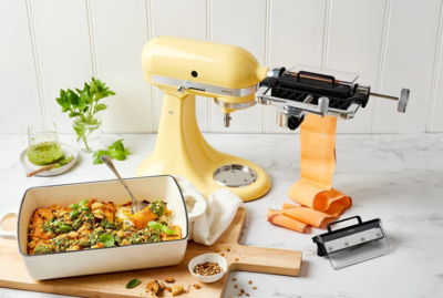 5ksmsca kitchen aid vegetable sheet cutter attachment %283%29