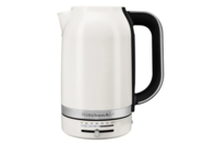 Kitchen Aid 1.7L Kettle Porcelain W/ Temp Control