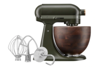 Kitchen Aid KSM180 Evergreen Design Mixer